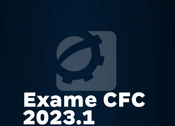 Exame de Suficiência CFC 2023.1: Aprovação em 70 dias – Plano de Estudos.
